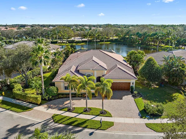 107 Sedona Way, Palm Beach Gardens, FL 33418