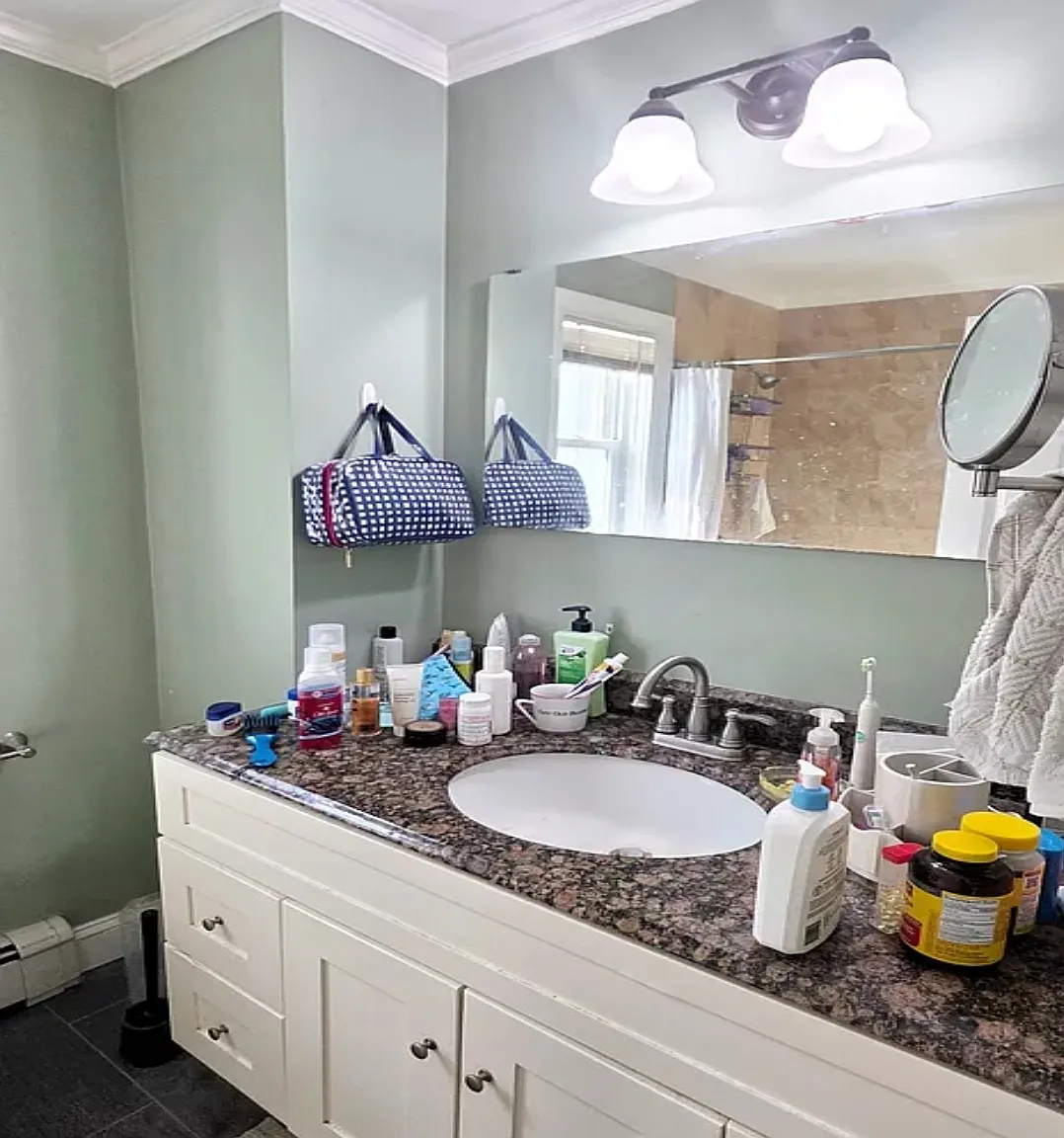 2 bed, 800 sqft, $2,300 — Photo 4