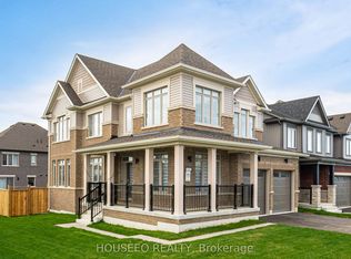 112 Sagewood Ave, Barrie, ON L9J 0K5