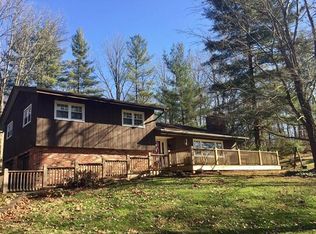 2857 Camba Rd, Jackson, OH 45640