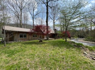 2080 Tate City Rd, Clayton, GA 30525