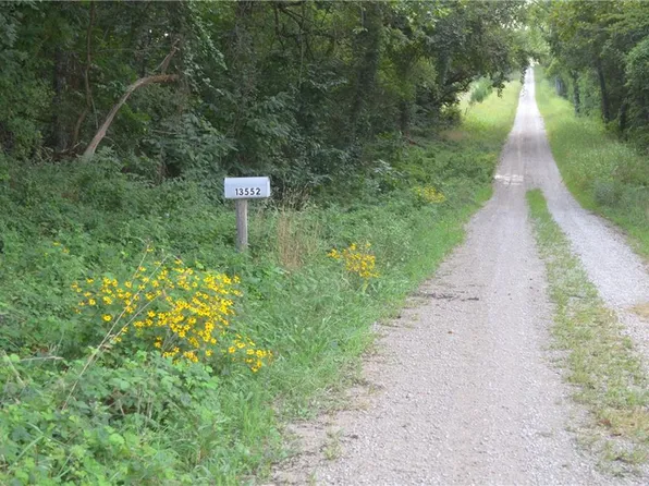 13552 NW County Road 10502, Amsterdam, MO 64723