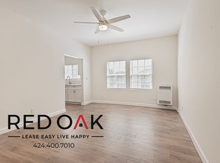 207 S Berendo St APT 104, Los Angeles, CA 90004