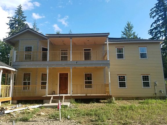 3rd image of 20726 Orting Kapowsin Hwy E
