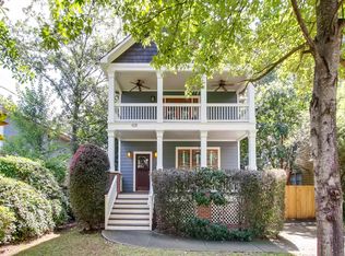 428 Fayetteville Rd, Decatur, GA 30030