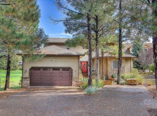 2648 N Sandstone Way, Flagstaff, AZ 86004
