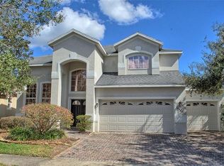 6465 Lake Pembroke Pl, Orlando, FL 32829