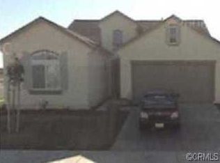 98 Maia Ct, Merced, CA 95341