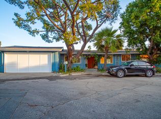6228 Rockcliff Dr, Los Angeles, CA 90068