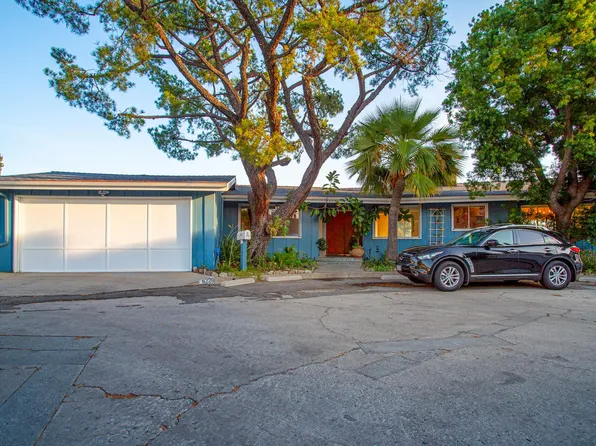 6228 Rockcliff Dr, Los Angeles, CA 90068