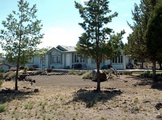 6469 SE Scenic Dr, Prineville, OR 97754