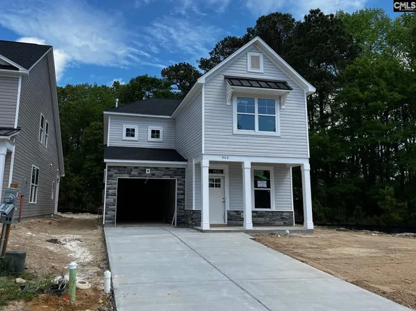 900 Fire Island Rd, Blythewood, SC 29016