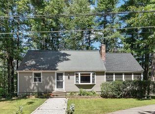52 Constantine Dr, Tyngsboro, MA 01879