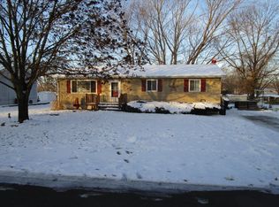 2709 Sportsman Rd, Trenton, MO 64683
