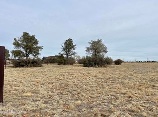 9899 N American Ranch Rd, Prescott, AZ 86305