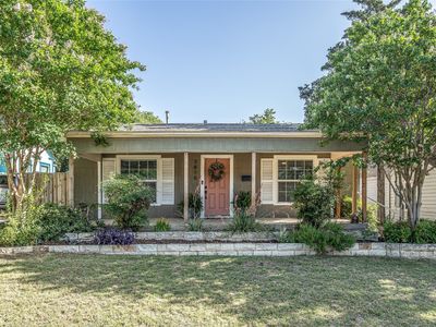 3816 Collinwood Ave, Fort Worth, TX, 76107