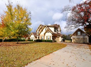 71 Farmbrook Way, Senoia, GA