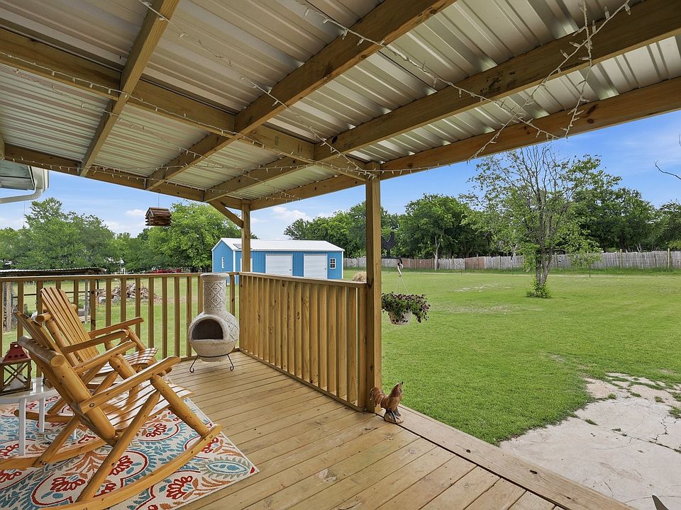 767 E Barry St, Azle, TX 76020 | MLS #21241600 | Zillow