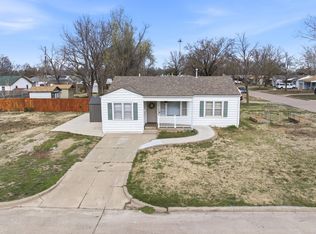 1612 W 29th St S, Wichita, KS 67217