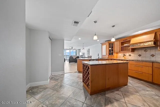 1835 S Atlantic Ave #803 — Photo 6