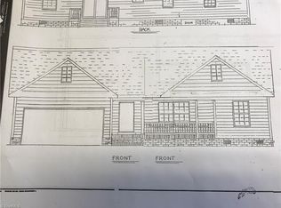 122 English Oaks Ln, Thomasville, NC 27360