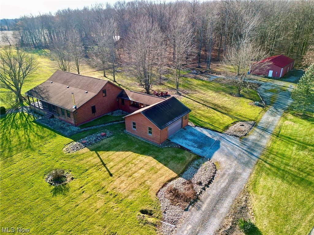 5845 Ridge Rd, Cortland, OH 44410 Zillow