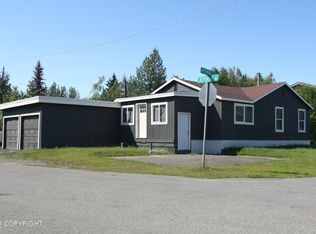 1801 W Jefferson Ave, Anchorage, AK 99517