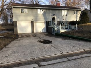 741 16th St, Manson, IA 50563