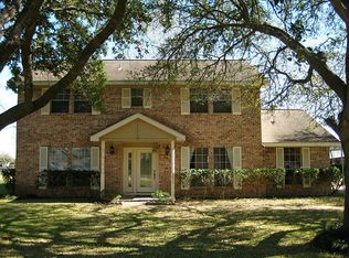 3826 Empress Ln, Richmond, TX 77406