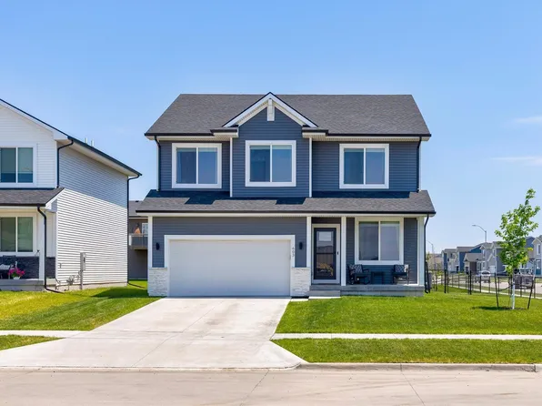 603 NE Oak Ridge Dr, Ankeny, IA 50021