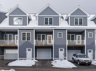 7 Arapahoe Way #7, Westford, MA 01886
