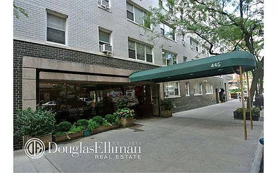Sold by Douglas Elliman