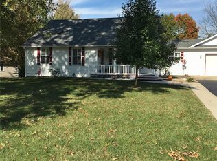 514 Lower Marine Rd, Troy, IL 62294