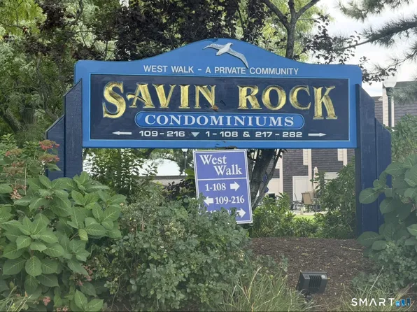213 West Walk #213, West Haven, CT 06516