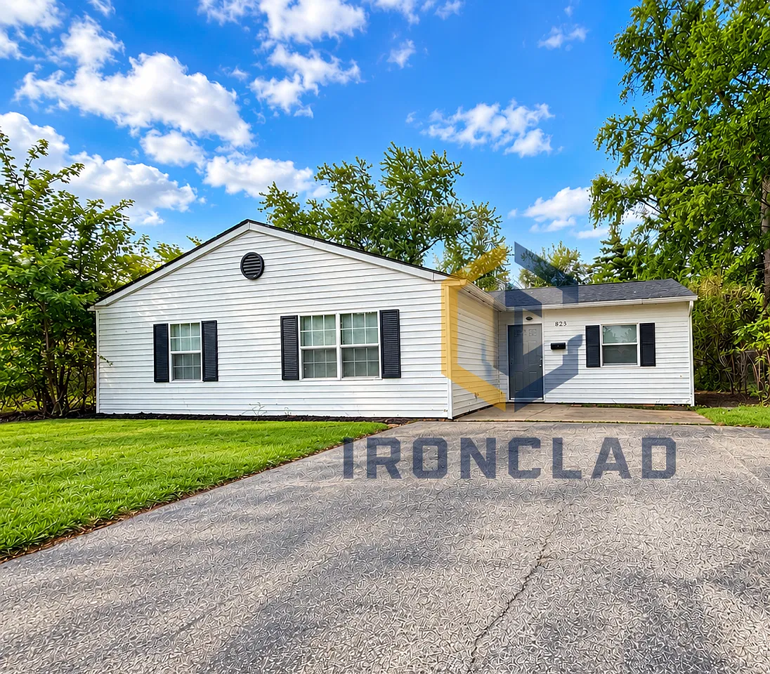 4 bed, 1205 sqft, $1,550 — Photo 1