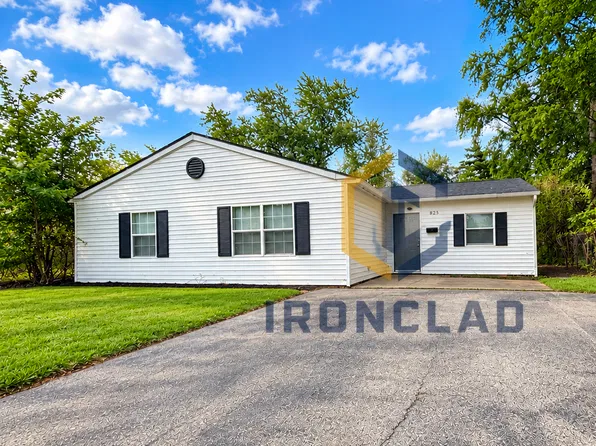 8523 E 42nd St, Indianapolis, IN 46226