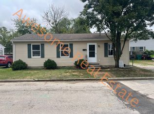 725 Brown St, Washington Court House, OH 43160