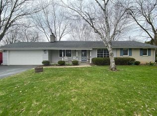 11751 N Solar Ave, Mequon, WI 53097