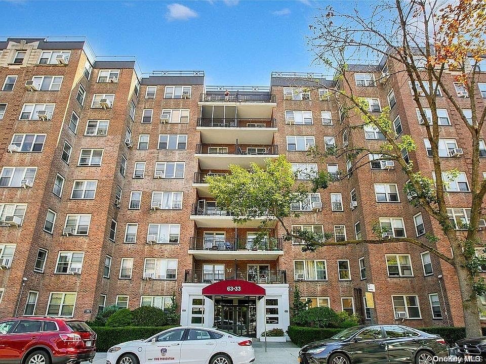 1st image of 63-33 98 Place #6M