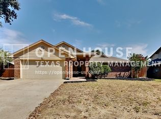 1804 Chatham Dr, Flower Mound, TX 75028