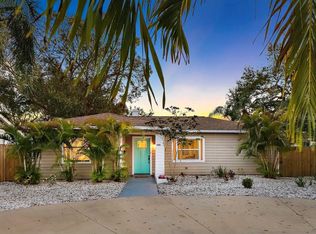 444 40th Ave NE, Saint Petersburg, FL 33703