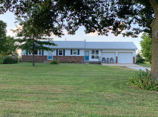 8660 Z Hwy, Dearborn, MO 64439