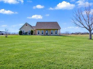 23310 County Road 46, Angleton, TX 77515