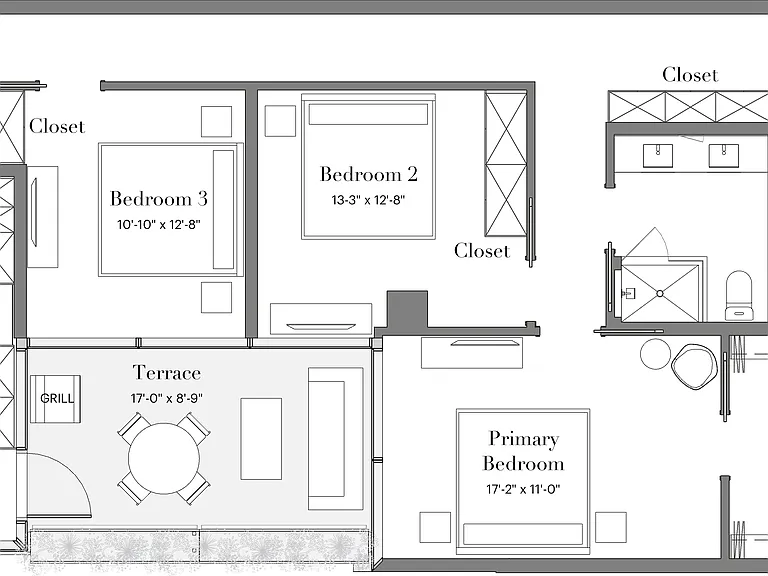 Optima McDowell Mountain Apartments — Photo 46