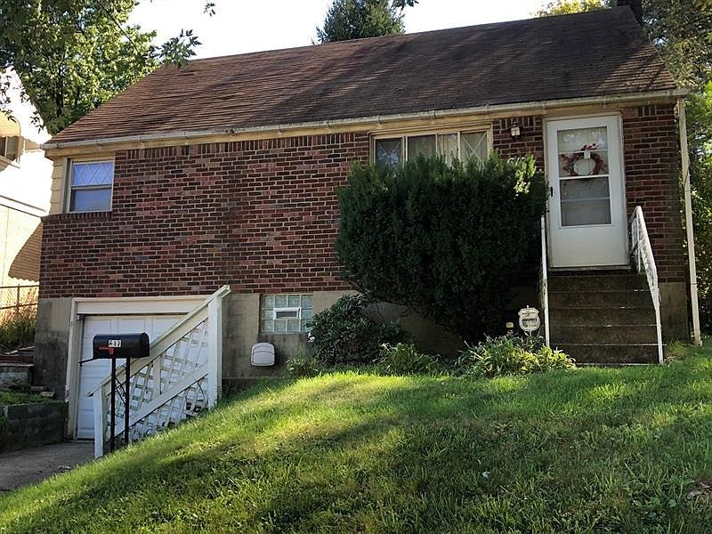 617 Beulah Rd, Pittsburgh, PA 15235 | Zillow