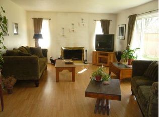 1920 Fairview Ave, Fairview, OR 97024