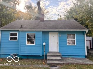 3042 N Temple Ave, Indianapolis, IN 46218