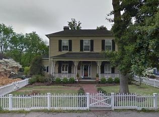 530 E Jones St, Raleigh, NC 27601