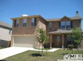 108 Springtree Run, Cibolo, TX 78108