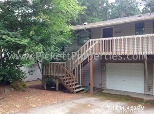 1345 NW Silver St APT C, Bremerton, WA 98311